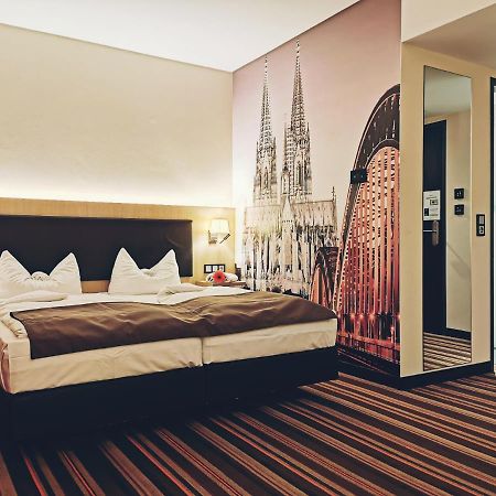 Hotel Fortune Cologne Exterior photo