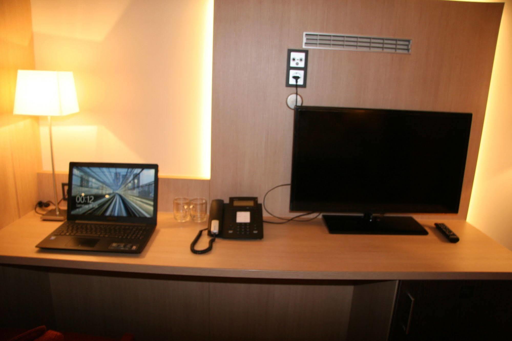 Hotel Fortune Cologne Exterior photo